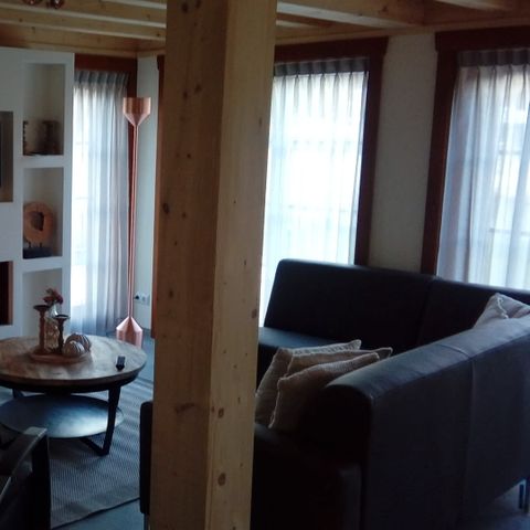 MAISON 10 personnes - Boekhorst l'etage