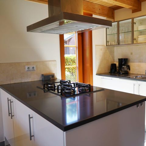 MAISON 10 personnes - Boekhorst l'etage