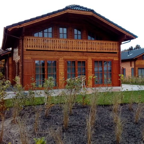 Hébergement pour groupe 10 personnes - Boekhorst l'etage 10