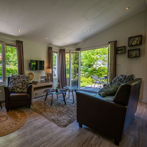 MAISON 6 personnes - Hackfort l'etage