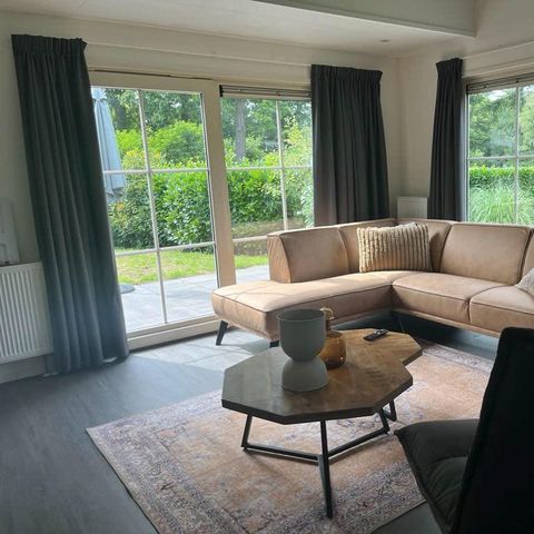 MAISON 6 personnes - Hackfort l'etage