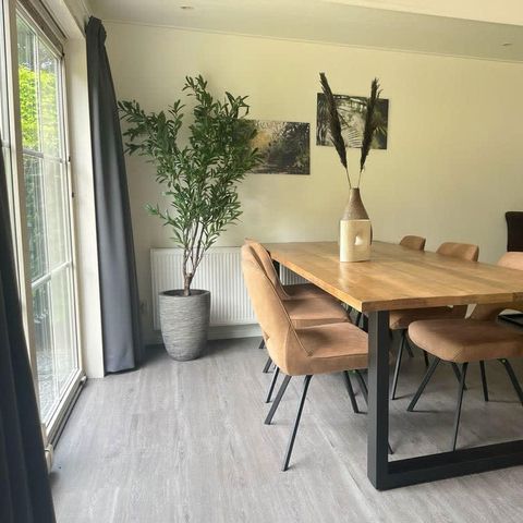 MAISON 6 personnes - Hackfort l'etage