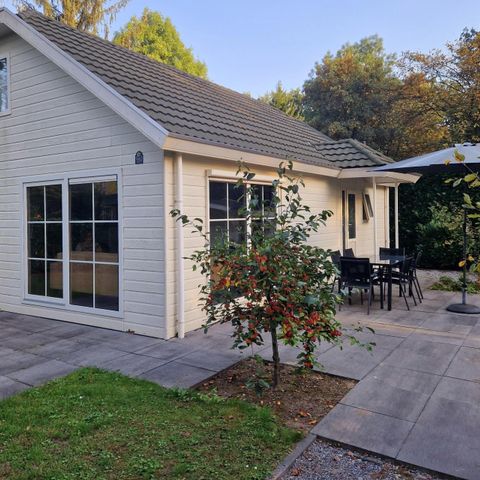 MAISON 6 personnes - Hackfort l'etage