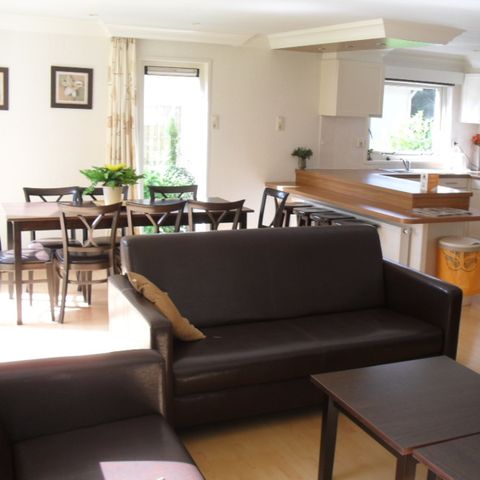 CHALET 8 personnes - Hackfort l'etage 8