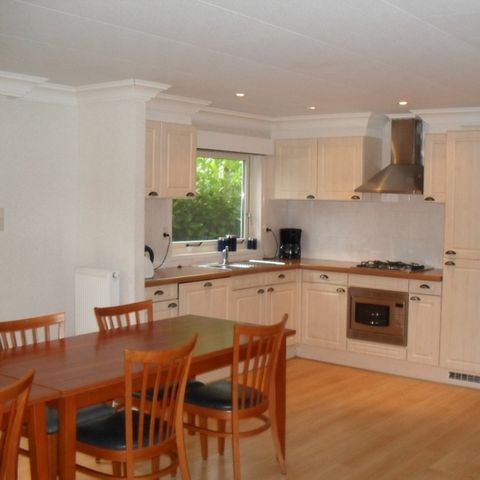 CHALET 8 personnes - Hackfort l'etage 8
