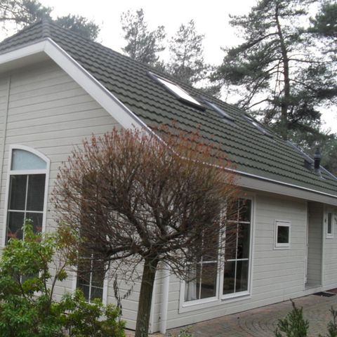 CHALET 8 personnes - Hackfort l'etage 8