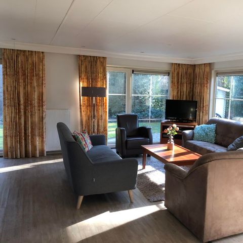 CHALET 8 personnes - Hackfort l'etage 8