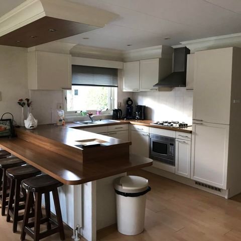 CHALET 8 personnes - Hackfort l'etage 8