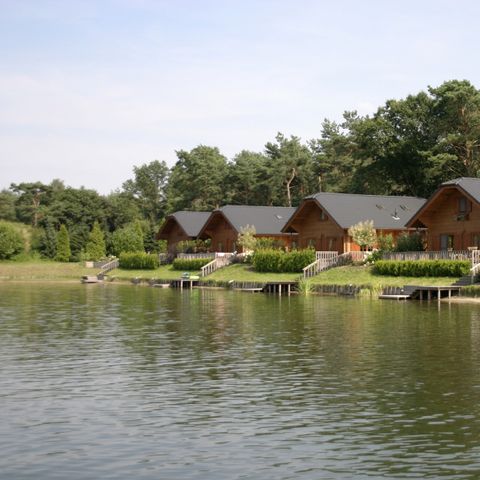 CHALET 8 personnes - Boekhorst l'etage 8