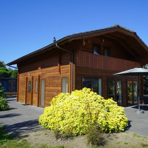 CHALET 8 personnes - Boekhorst l'etage 8