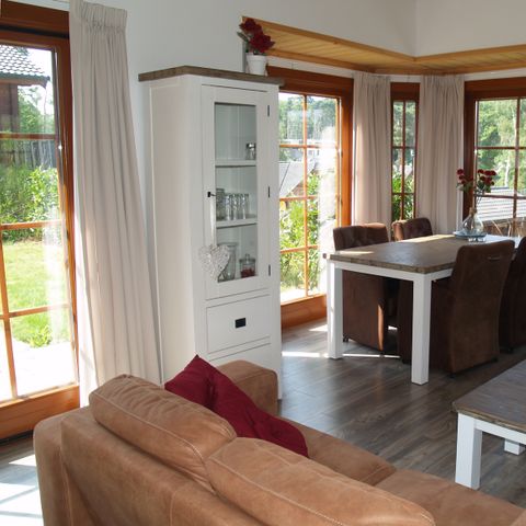 CHALET 4 personnes - Boekhorst 4