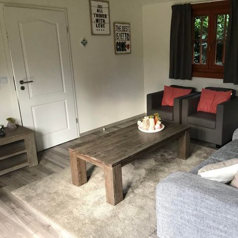 MAISON 4 personnes - Boekhorst