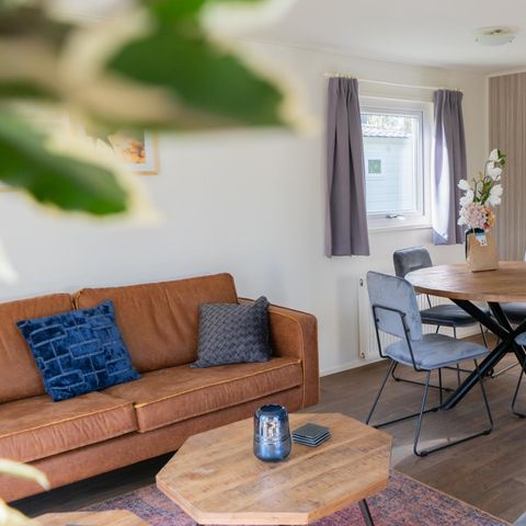 MAISON 4 personnes - Berkel