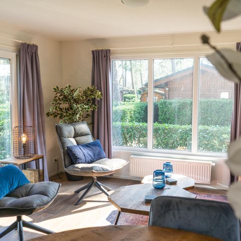 MAISON 4 personnes - Berkel