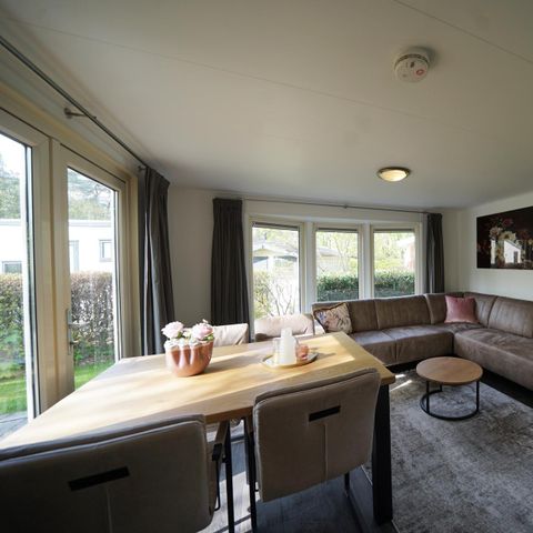 CHALET 4 personnes - Berkel 4
