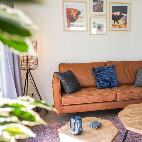 MAISON 4 personnes - Berkel