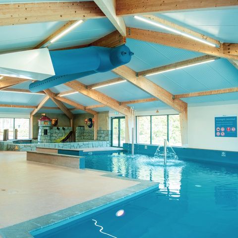 BUNGALOW 4 personnes - L'Avenir 2+2