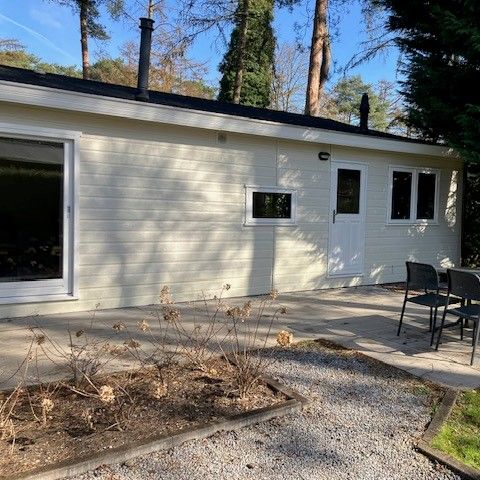 BUNGALOW 4 personnes - L'Avenir 2+2