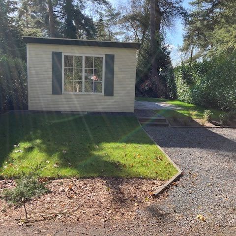 BUNGALOW 6 personnes - L'Avenir 2+4