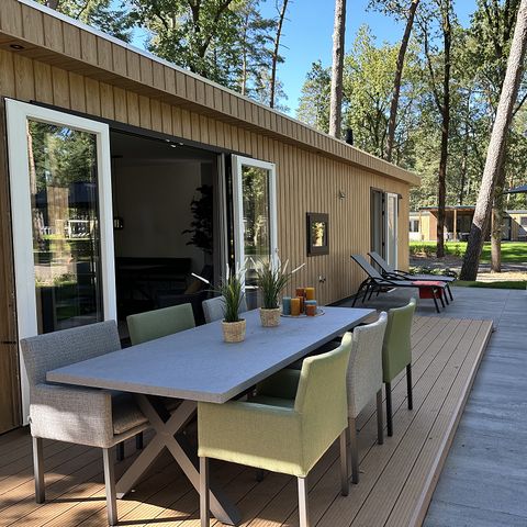CHALET 6 personnes - Villa Veluwe