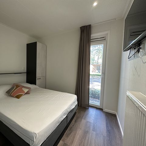 CHALET 6 personnes - Villa Veluwe