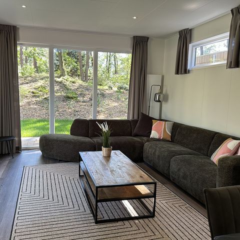 CHALET 6 personnes - Villa Veluwe