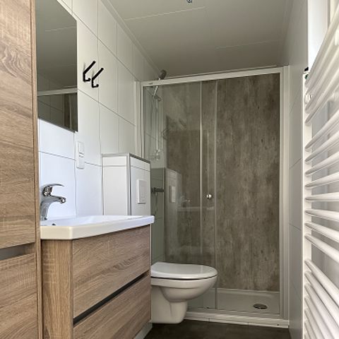 CHALET 6 personnes - Villa Veluwe