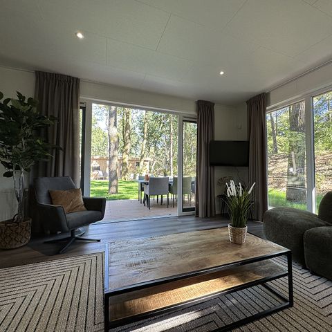 CHALET 6 personnes - Villa Veluwe