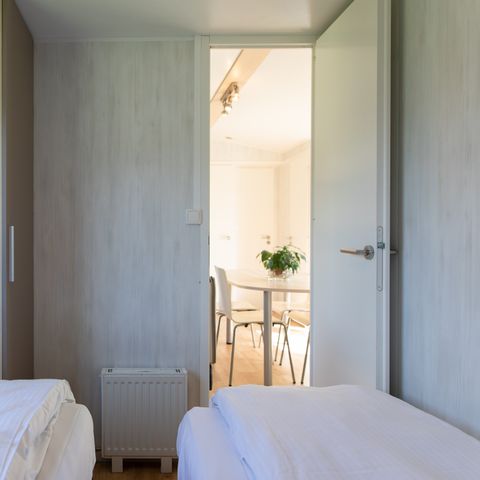 MOBILHOME 6 personnes - Confort