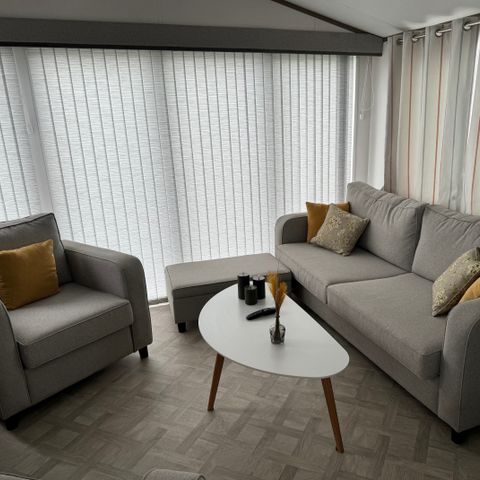 CHALET 4 personnes - Chalet de luxe 4p