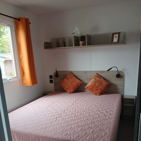 Chalet 4 personnes - Chalet Chalet 4p