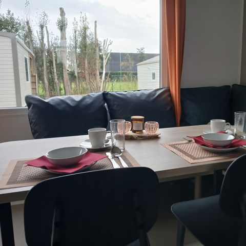 CHALET 4 personnes - Chalet Chalet 4p