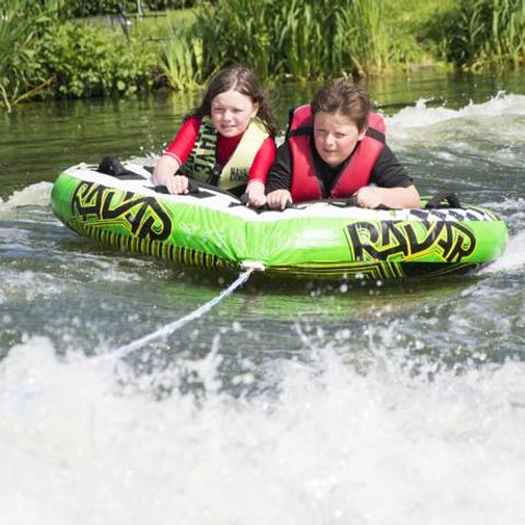 Recreatiepark Klein Strand - Flandre Occidentale - Image N°4