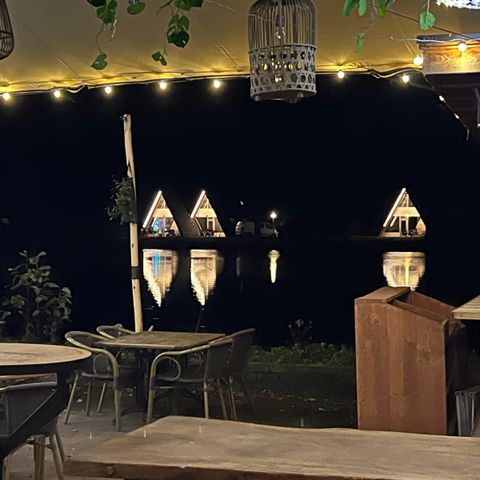 MAISON 10 personnes - Bungalow familial Vosseven