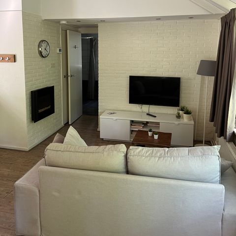 BUNGALOW 2 personnes - Maison de campagne avec véranda
