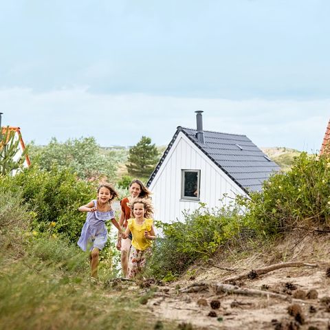 Center Parcs Park Zandvoort - Camping Zandvoort - Image N°6