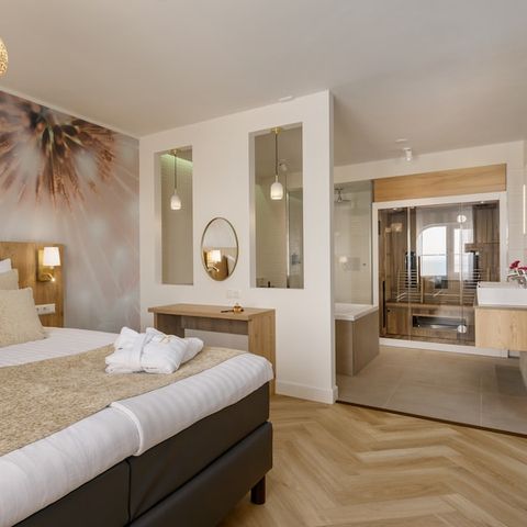 CHAMBRE 2 personnes - Suite d'hôtel 2 personnes