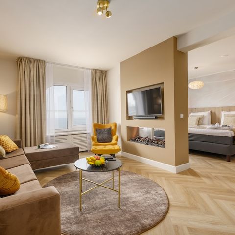 CHAMBRE 2 personnes - Suite d'hôtel 2 personnes