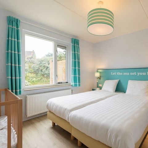 BUNGALOW 4 personnes - Confort ZV1611