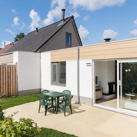BUNGALOW 4 personnes - Confort ZV1611