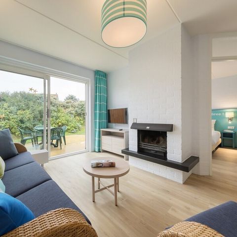 BUNGALOW 4 personnes - Confort ZV1611