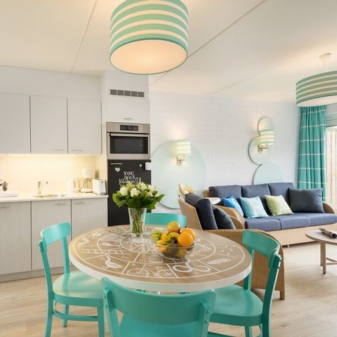 BUNGALOW 4 personnes - Confort ZV1611