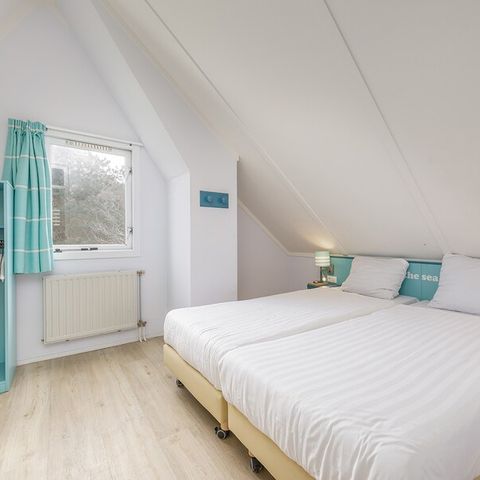 BUNGALOW 6 personnes - Confort ZV1612