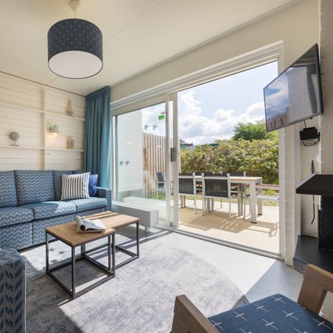 BUNGALOW 4 personnes - Premium ZV1621