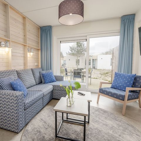 BUNGALOW 4 personnes - Premium ZV1621