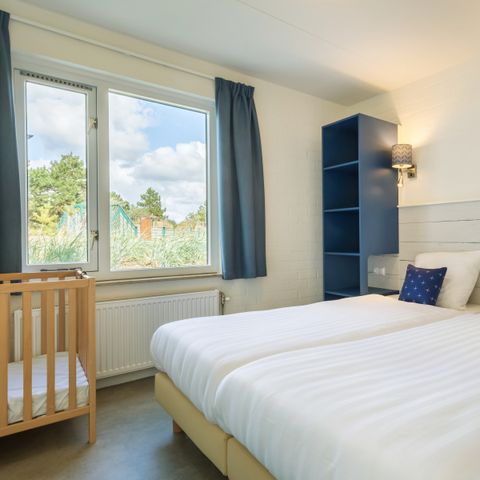BUNGALOW 4 personnes - Premium ZV1621