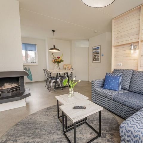 BUNGALOW 4 personnes - Premium ZV1621