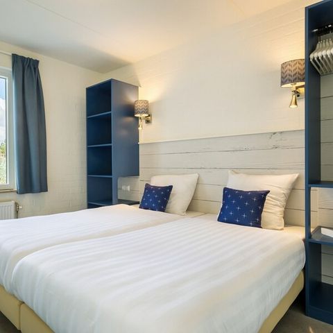 BUNGALOW 6 personnes - Premium ZV1622