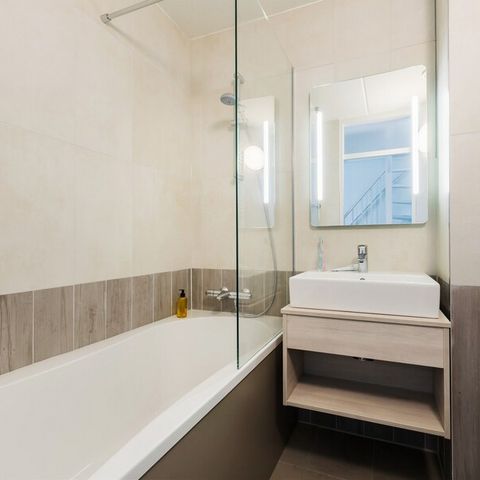 BUNGALOW 6 personnes - Premium ZV1622