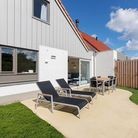 BUNGALOW 6 personnes - Premium ZV1622